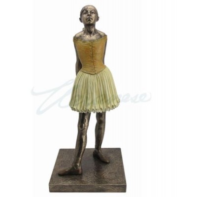 Little Dancer Sculpture Degas Statue Figure 6944197129332  332698706978